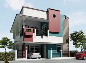Confity Homes Image