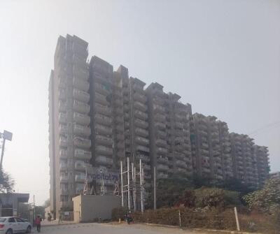 Conscient Habitat 78 Elevation