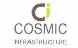 Cosmic Pentagon Business Hub Akurdi, Pune - Invest in Showrooms & Shops