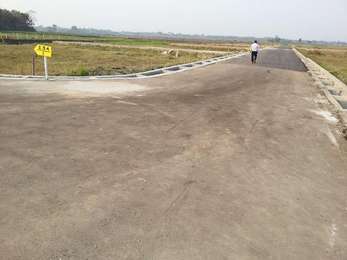 Residential Land Plot For Sale In Cosmos Green City Barasat Kolkata