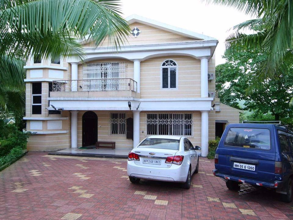 Cosmos Hawaiian Thane, Kasar vadavali Resale Price List, Brochure