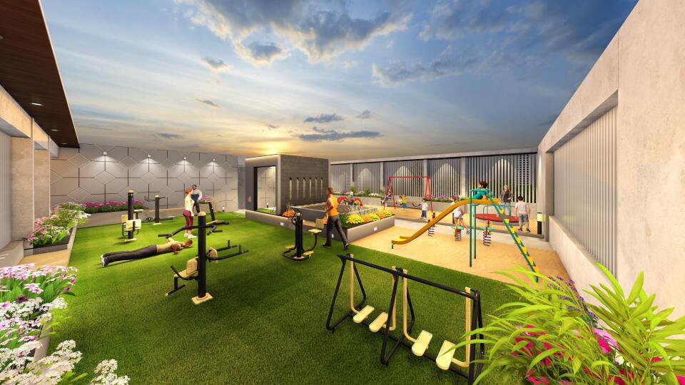 Cosmos Urban Realty LLP 7 Cosmos Photos - Pimple Nilakh, Pune Pictures