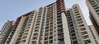 2 BHK Apartment / Flat for sale in ABA Cherry County Techzone 4 Greater ...