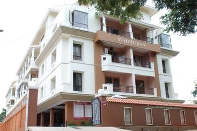 Covai Madhuban Image