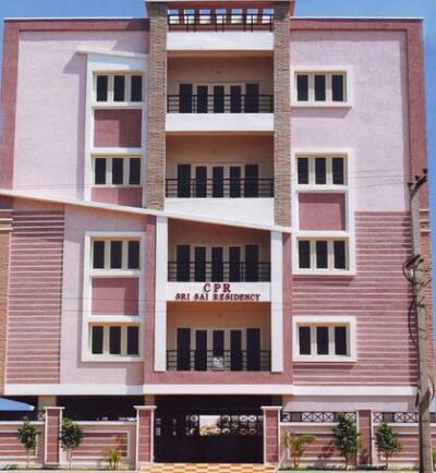 CPR Constructions Builders / Developers - Projects - Constructions