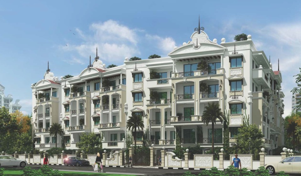 SREE PALACE
