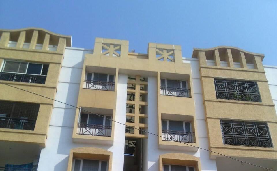 Creative Developers Hyderabad Creative Sneha Apartments Photos