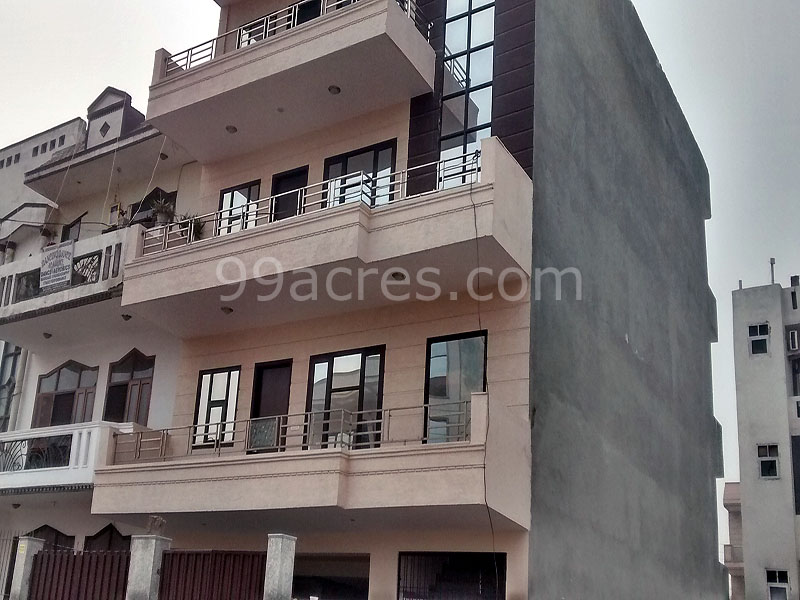 Creative Estate Linker Creative Homes 1 Photos Sainik Colony