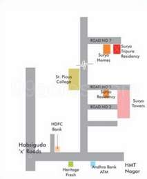 Koven Constructions Koven Surya - Loc Med 