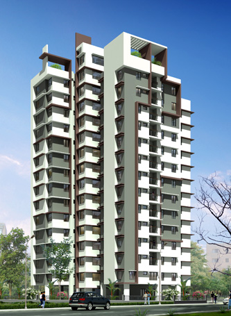 Crescent Aster Image