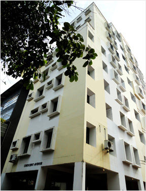 Crescent Avenue Image