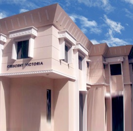 Crescent Victoria Image