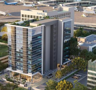 Crescent Group Builders / Developers - Projects - Constructions