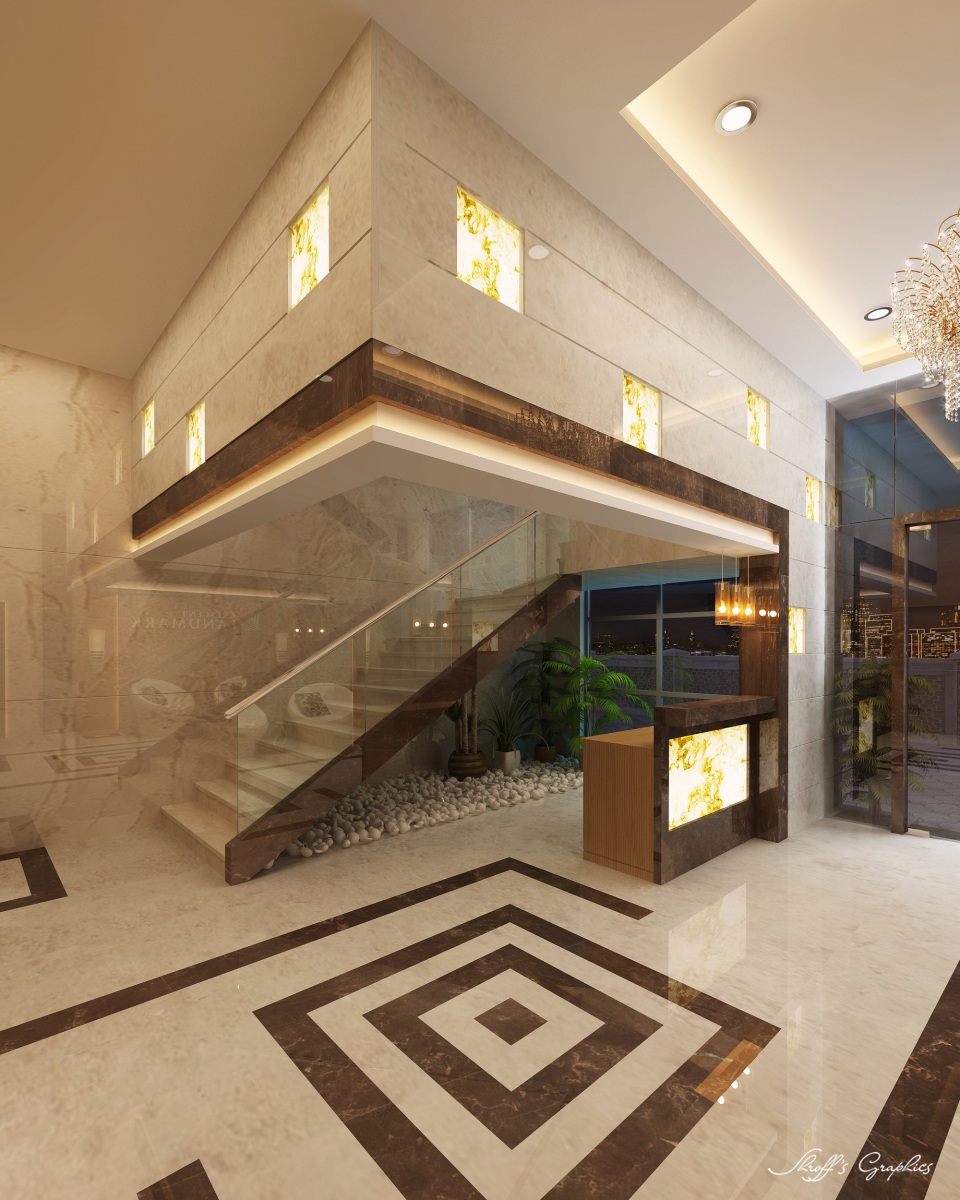 Crescent Landmark Mumbai AndheriDahisar, Marol Resale Price List