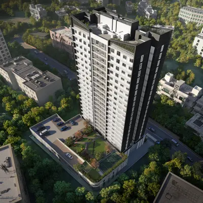 Crescent Group Builders / Developers - Projects - Constructions