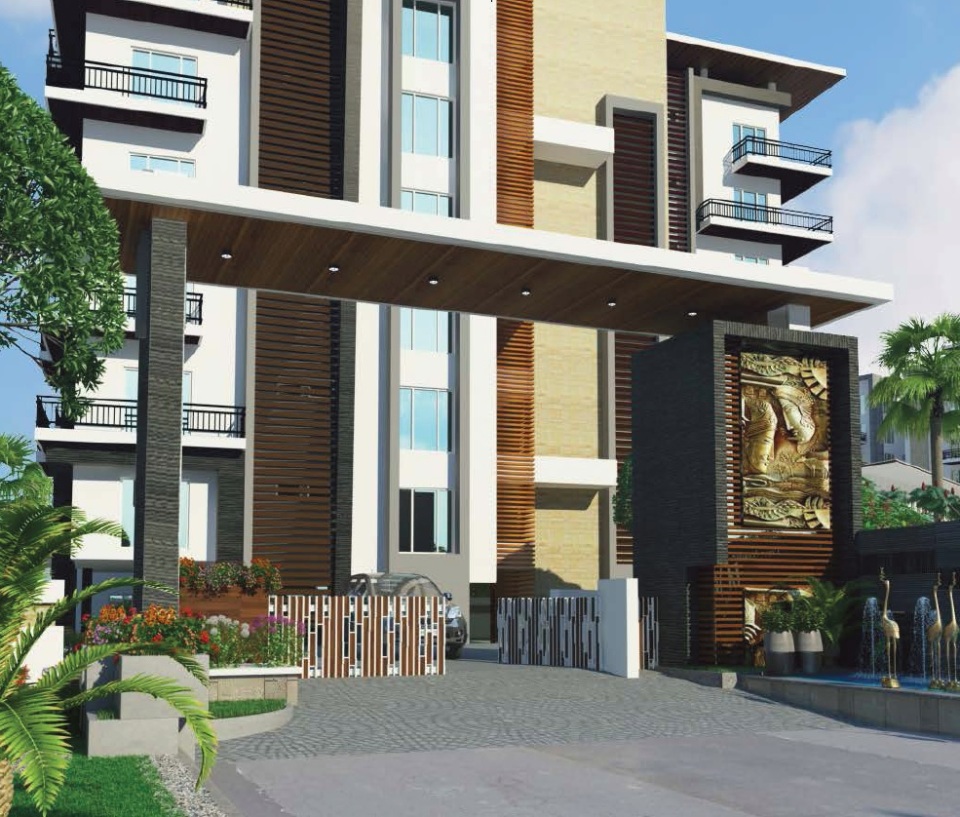 Whistling Woods Gachibowli, Hyderabad Resale Price List, Brochure