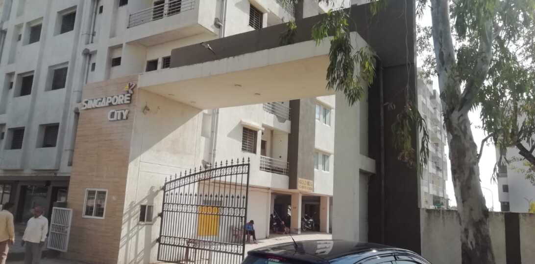 Crystal H Builders Crystal H Singapore City Photos Kolar Road, Bhopal