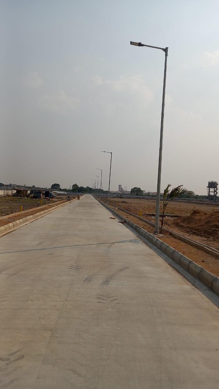 CSR Infra CSR Reves Township Photos And Videos - Maheshwaram, Hyderabad ...