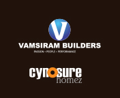 Vamsiram Builders and Cynosure Homez