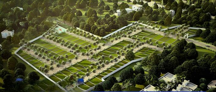 Kaizen By DAC Site View