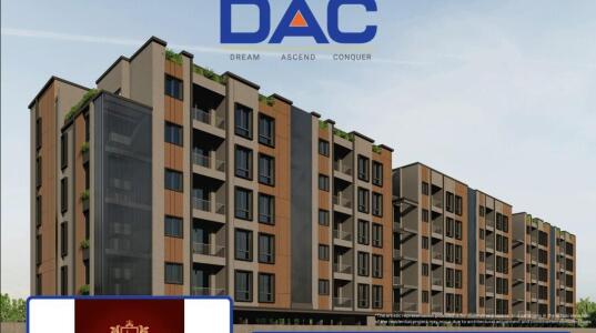 Luxe By DAC Elevation