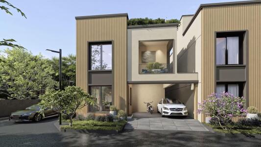 Santa Clara By Dac Villas