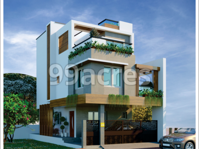 Dac Tambarilla Villas