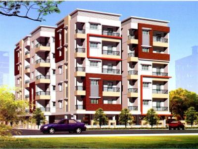 Dakshayani Green Vistas Image