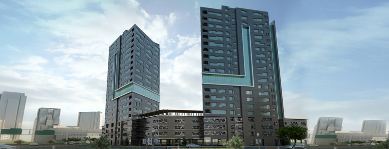 Damac Breeze Elevation