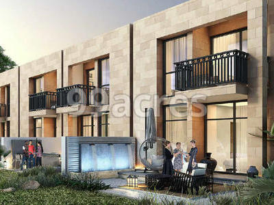 DAMAC Hajer Villas Villa