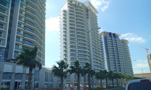 Kiara Damac Hills Elevation