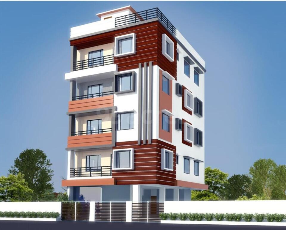 Shakya Individual Project New Town, Kolkata | Price List & Brochure ...