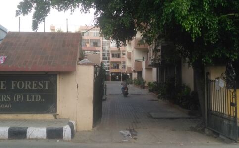 Daya MK Developers Builders / Developers - Projects - Constructions