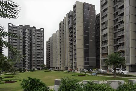 Apollo DB City Elevation