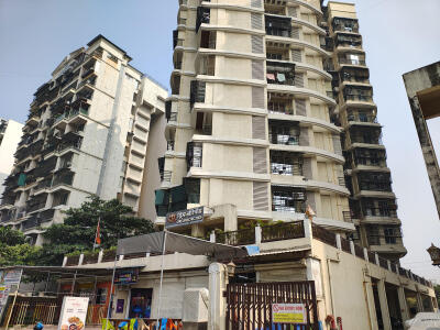 Dream Orchid Elevation