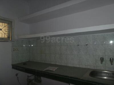 3 BHK / Bedroom Apartment / Flat for rent in DDA Flats Hari Nagar Hari