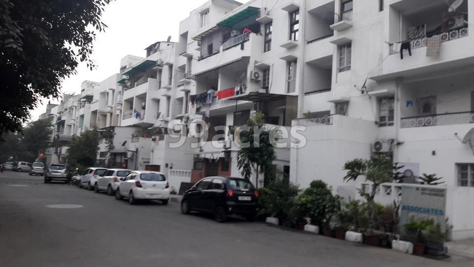 DDA Flats Sector 22 Dwarka Photos And Videos - Sector 22 Dwarka, Delhi ...