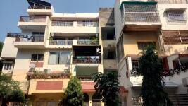 2 BHK / Bedroom Apartment / Flat for rent in DDA Flats Vasant Kunj ...