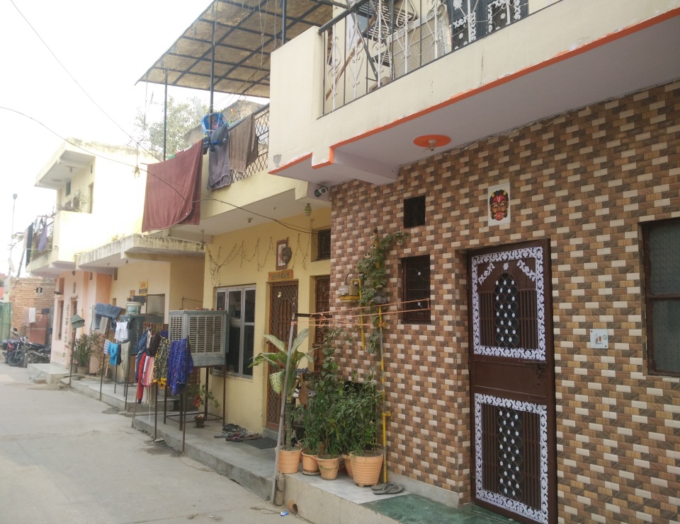 DDA Janta Flat East Delhi, Kondli Gharoli Resale Price List, Brochure