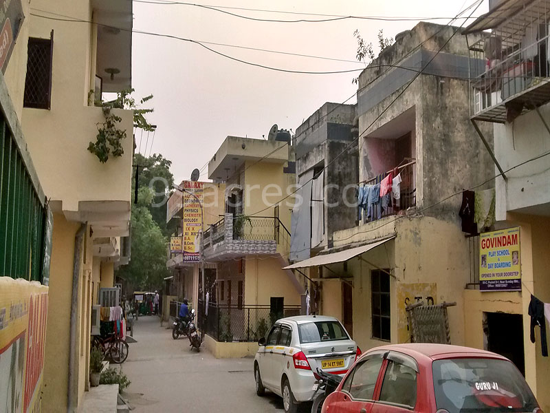 DDA Pocket D1 Photos Mayur Vihar Phase 2, East Delhi Pictures