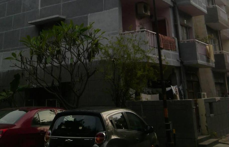 DDA Rambow Apartment Sector 12 Dwarka, Delhi South West Resale Price