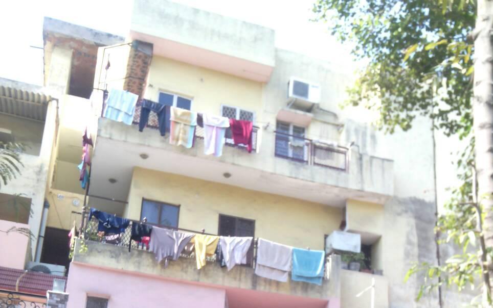 DDA RPS Flats Photos Shahdra, East Delhi Pictures