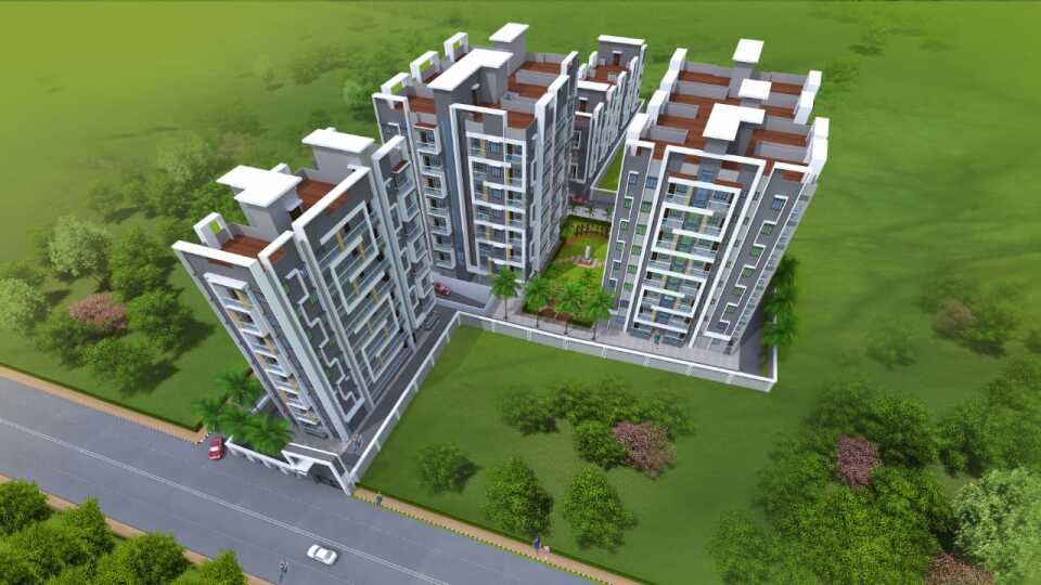 Deep Sheetal Engineers Pvt Ltd Park West Photos And Videos Saguna