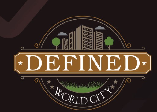 Defined World City Jaipur