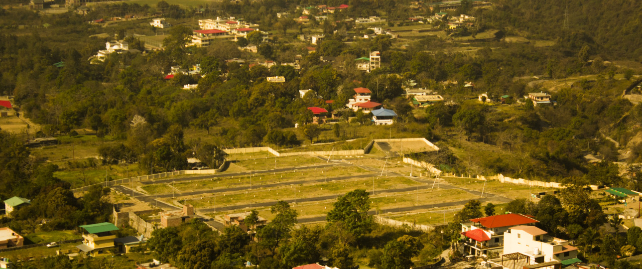 Dehra Construction Company Oakwood Residency Photos Salan Gaon