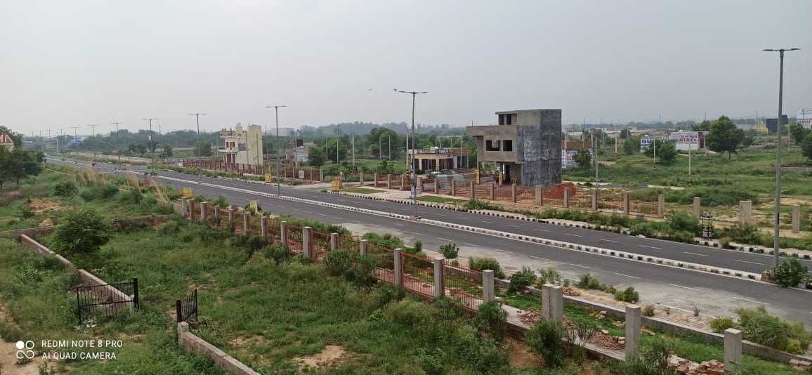 DDA Plot Rohini Sector 34 Rohini, North Delhi Resale Price List