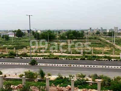 Residential land / Plot for sale in DDA Plots Rohini Sector 37 Sector ...