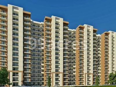 2 BHK Apartment Flat for sale  in Zara  Rossa Sector 112 