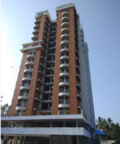 Desai DD Highway Heights Kochi, Kundanoor Resale Price List, Brochure