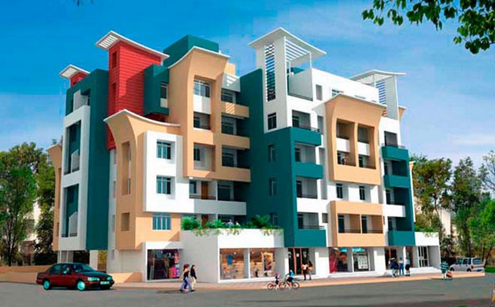 Deshmukh Golden Shelter Kolhapur, Pratibha Nagar Resale Price List